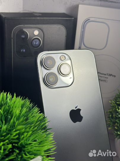 iPhone 13 Pro, 256 ГБ