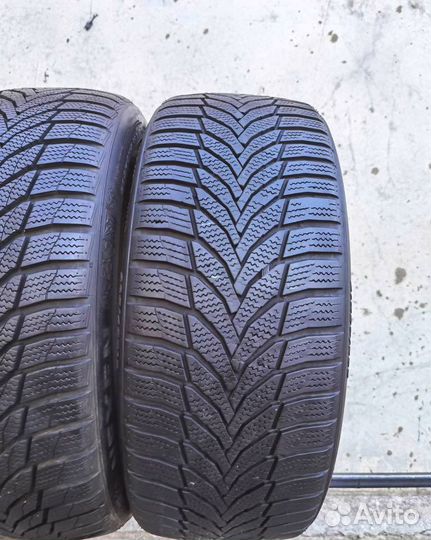 Nexen Winguard Sport 2 205/45 R17 88V