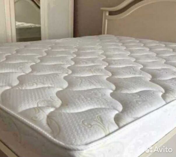 Анатомический матрас 140х200, 160х200 и другие