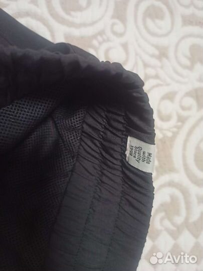 Шорты спортивные женские puma