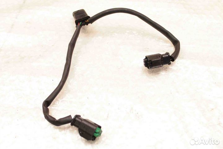 Проводка (коса) корпуса термостата Peugeot 5