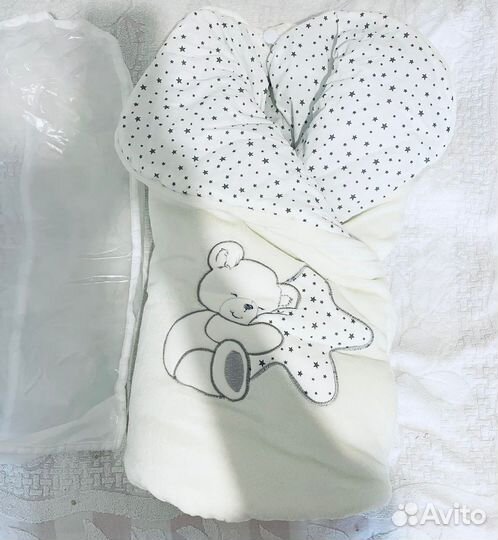 Конверт одеяло