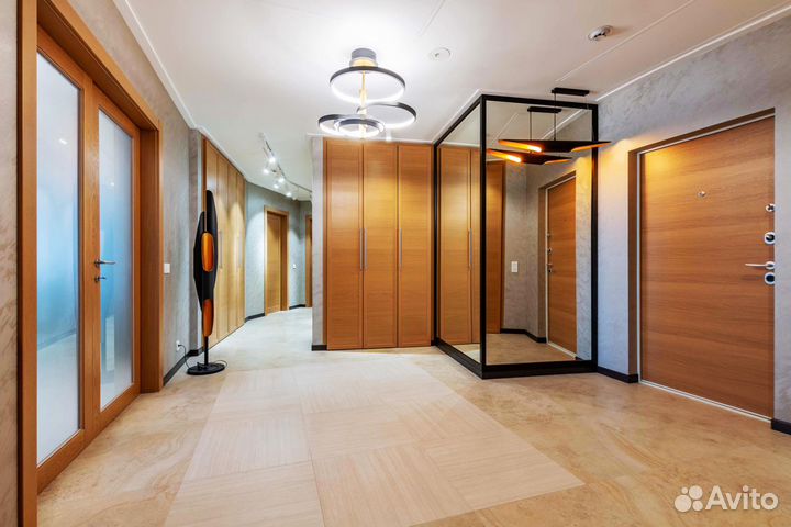 Фотосъемка недвижимости, Интерьерная съёмка