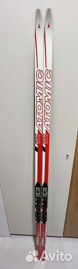 Atomic Pro Skate 190