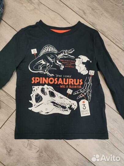 Детские вещи на мальчика