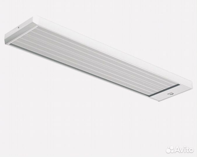 Инфракрасный обогреватель Frico ez212