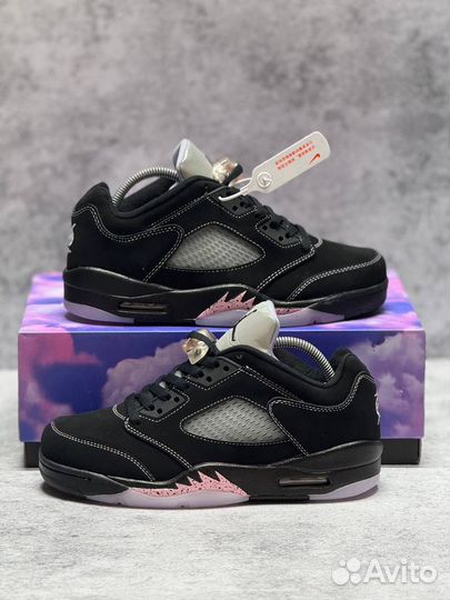 Nike Air Jordan 5 Retro Low Dongdan