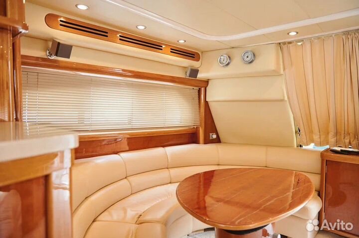 Sealine 52 с ндс