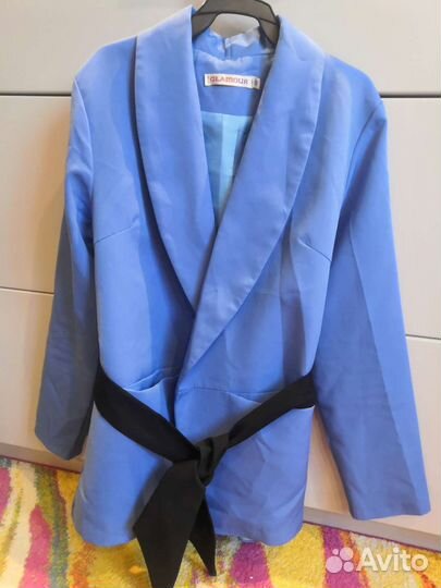 Пиджак женский