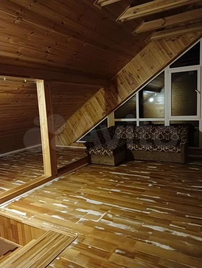 Коттедж 300 м² на участке 45 сот.