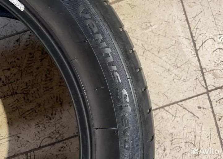 Hankook Ventus S1 Evo 3 K127 255/45 R19