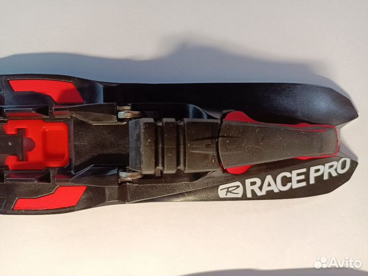 Крепления лыжные rossignol race PRO skate