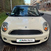 MINI One 1.6 AT, 2010, 167 523 км, с пробегом, цена 925 000 руб.