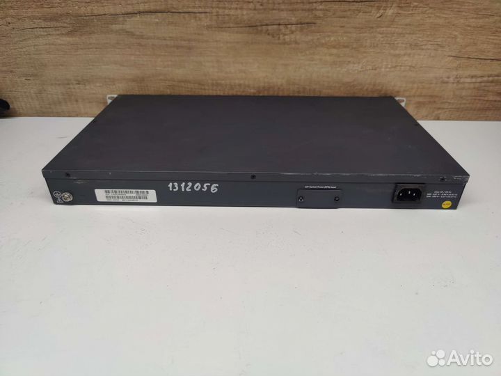 Коммутатор HP J9623A 2620-24 управляемый