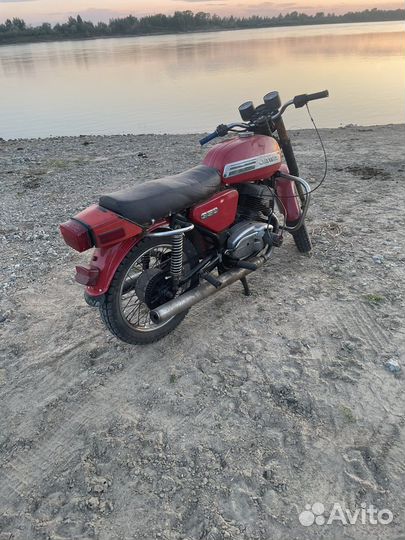 Продам яву 364