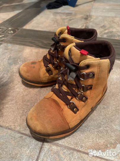 Ботинки Reima