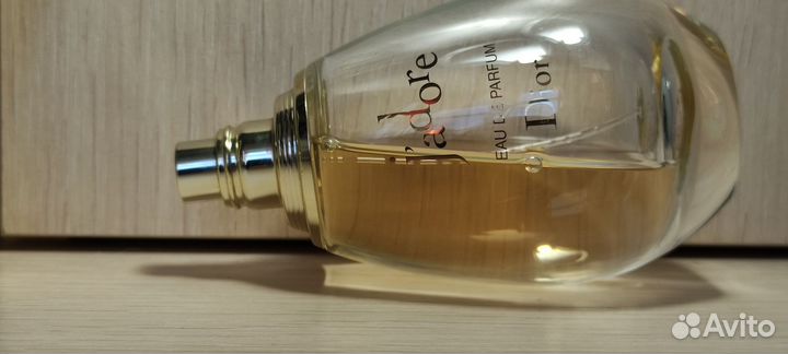 Dior Jadore