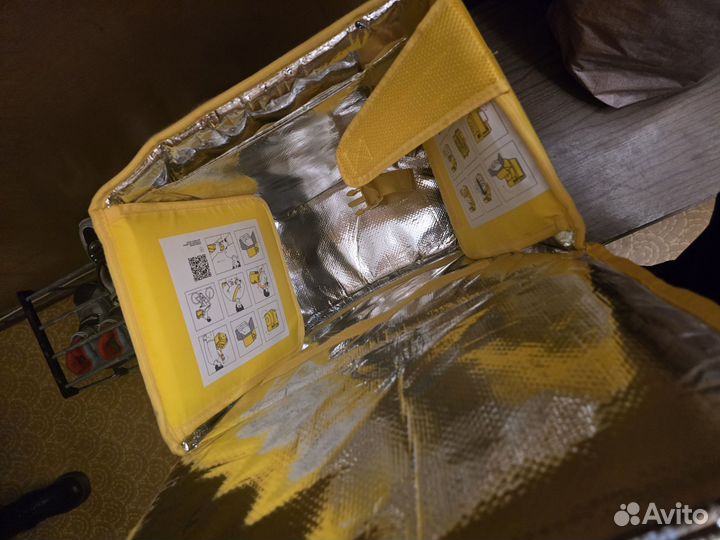 Термокороб яндекс