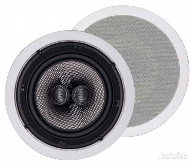 Magnat Interior IC 82 Встраиваемые ас Комплект 4шт