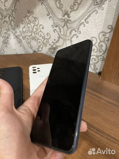 Samsung Galaxy A13, 4/64 ГБ