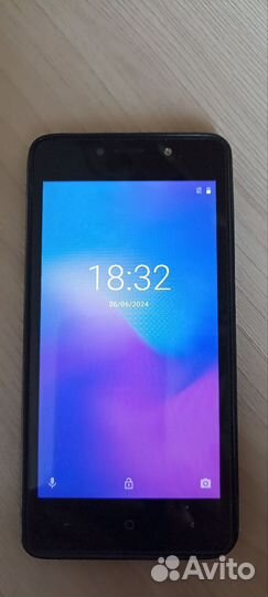 Leagoo Power 2, 2/16 ГБ