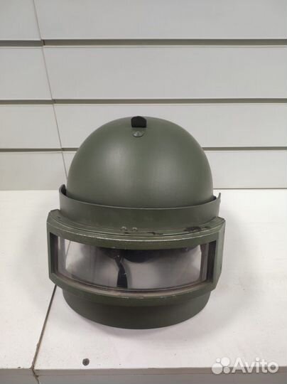Шлем 6б6 3