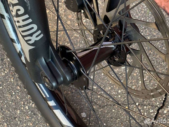 Specialized Turbo Levo Comp 6Fattie