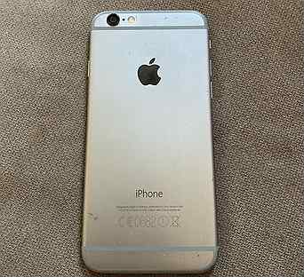 iPhone 6, 64 ГБ