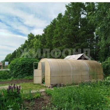 Дача 82 м² на участке 5,8 сот.