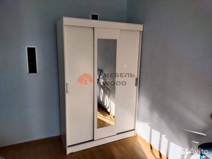 Шкаф купе