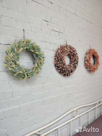 Предметы декора для интерьера