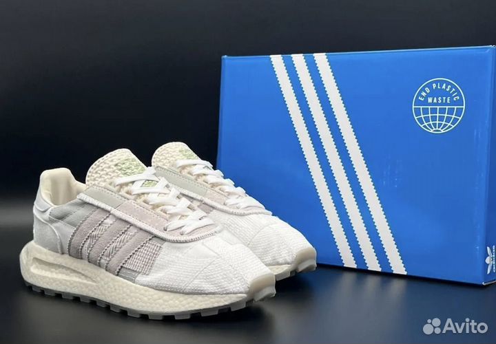 Кроссовки Adidas Retropy E5