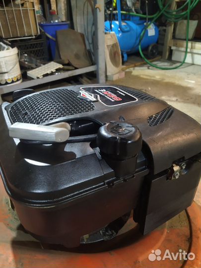 Продам двигатель