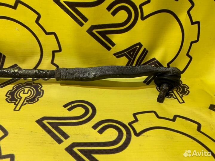 Рулевая рейка Honda Cr-V RD1 B20B 2000