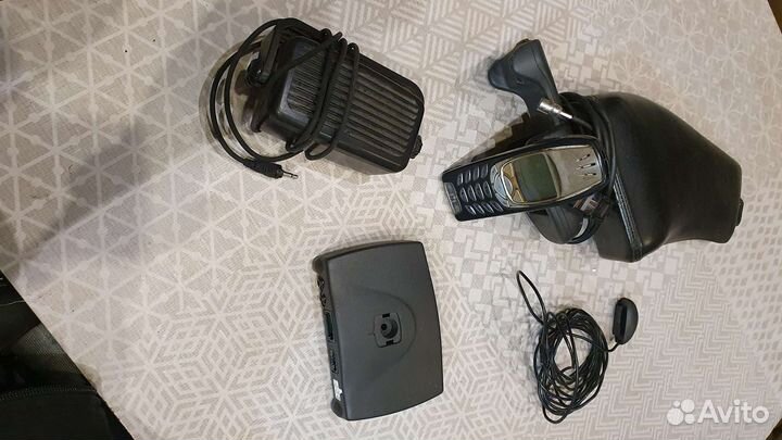 Nokia HFU-2