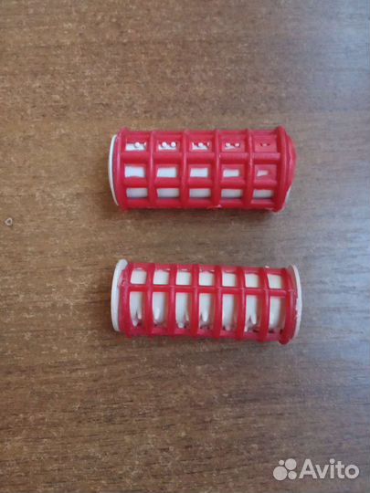 Бигуди Термо