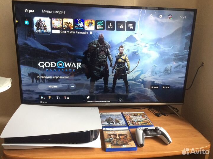 Sony Playstation 5