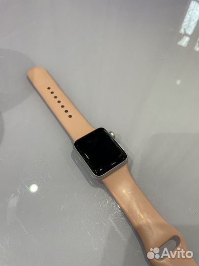 Apple watch 3