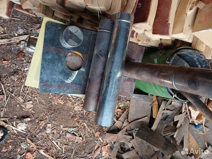 Печь пошехонка для полатки