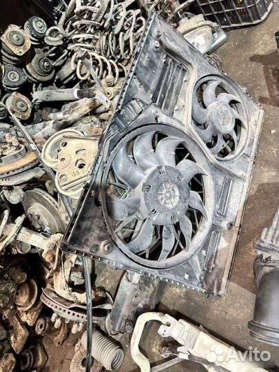 В разбор Porsche Cayenne 955 2002-2007