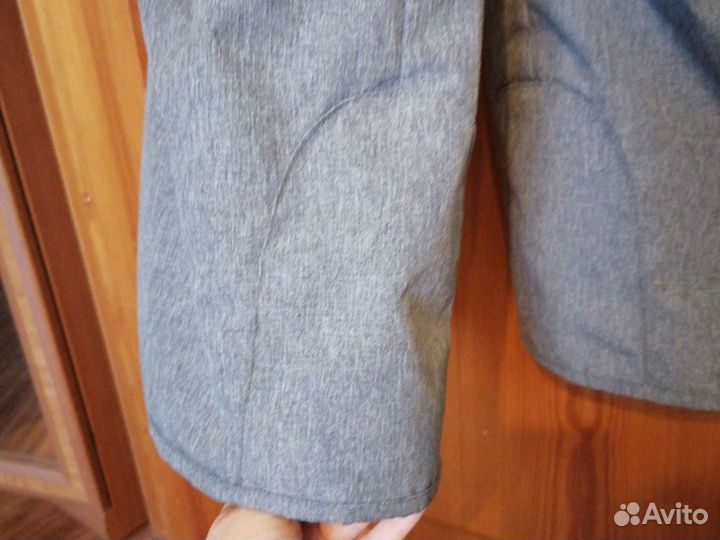 Горнолыжные штаны женские 160-164см