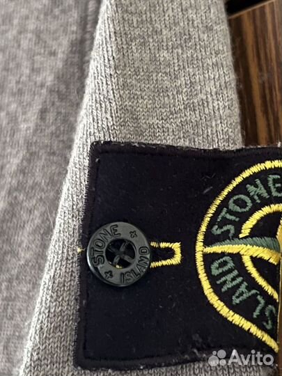 Stone island кардиган