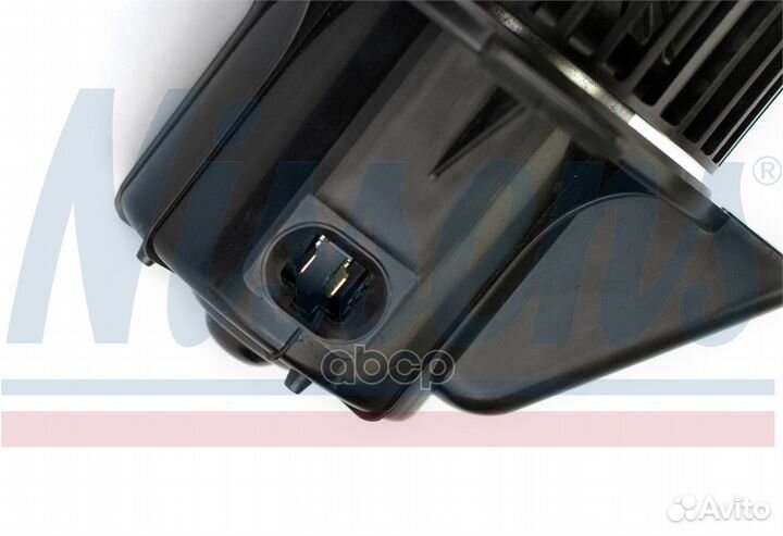 Вентилятор салона citroen C4, peugeot 307 87090