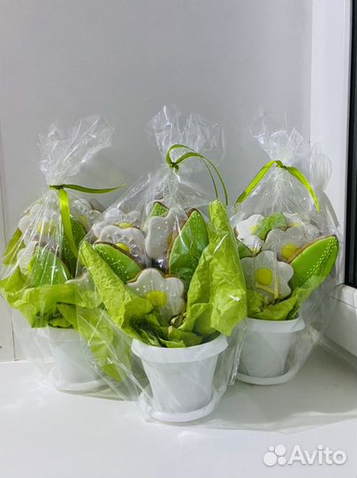 Торты домашние на заказ