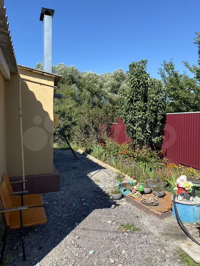 Дом 70 м² на участке 12,6 сот.