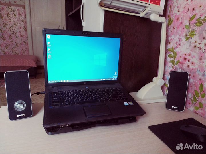 Ноутбук HP G7000 для интернета и офиса