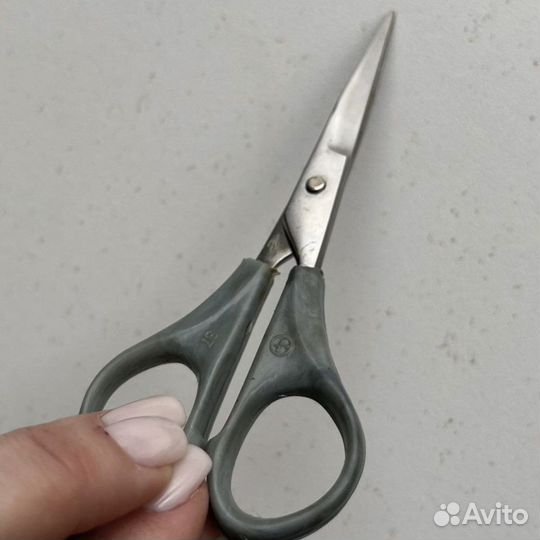 Остроконечные ножницы Н-15М 1997