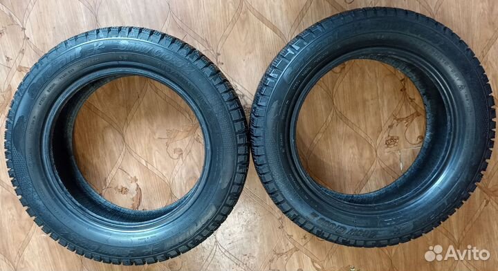 Cordiant Snow Cross 2 185/60 R15 88T