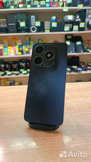 TECNO Spark 20с, 4/128 ГБ