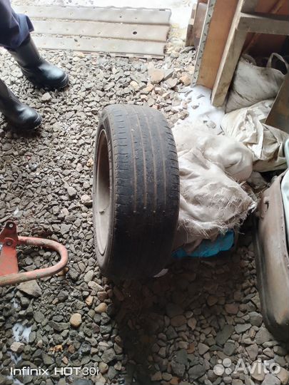 Литые диски r15 на ваз